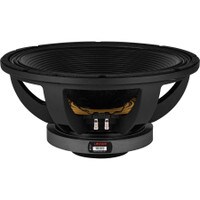 LaVoce SAF184.50 18&quot; Professional Subwoofer Driver 8 Ohm