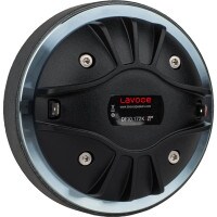 LaVoce DF10.172K 1&quot; Polymer Compression Driver 4-Bolt