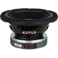 LaVoce SSF082.00L 8&quot; Paper Cone Subwoofer