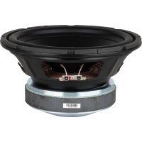 LaVoce SSF102.50L 10&quot; Paper Cone Subwoofer