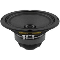 Lavoce CSF061.21 6.5&quot; Coaxial Woofer
