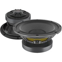 Lavoce CSF082.00K 8&quot; Coaxial Woofer