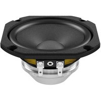 Lavoce WSN041.00 4&quot; Neodymium Woofer