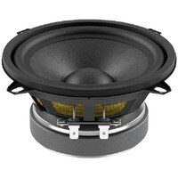 Lavoce WSF051.02 5&quot; Woofer