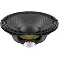 Lavoce SAN214.50-4 21&quot; Subwoofer 4 ohm