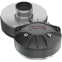 Lavoce DF10.142LKS 1&quot; Compression Driver