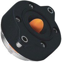 FaitalPRO HF102 1&quot; Neodymium Compression Horn Driver 8 Ohm 2-Bolt