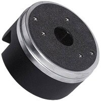 FaitalPRO HF10AK 1&quot; Neodymium Compression Horn Driver 8 Ohm 2/3-Bolt
