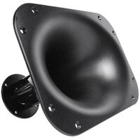 FaitalPRO LTH142 1.4&quot; 60 x 50 Elliptical Tractrix Horn 4-Bolt