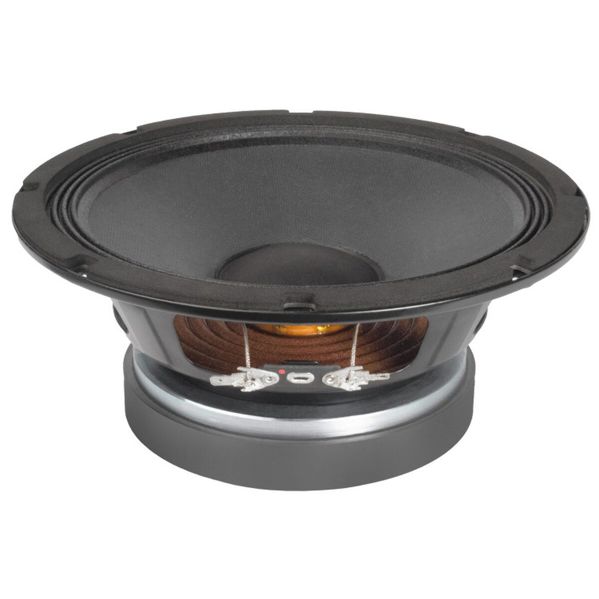 Kit Woofer Faital PRO 8FE400 8 Ohm – Altoparlante Da 200 Mm, 200 W RMS, 400 W Max, Sensibilità 96 DB, Per Impianti Audio Home - 2