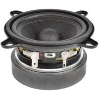 FaitalPRO 3FE25 3&quot; Professional Full-Range Woofer 4 Ohm