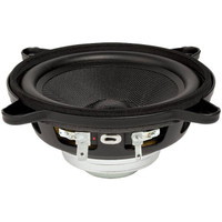 FaitalPRO 4FE32 4&quot; Neodymium Professional Full-Range Woofer 4 Ohm