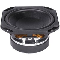 FaitalPRO 5FE100 5&quot; Professional Midbass Midrange Woofer 8 Ohm
