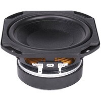 FaitalPRO 5FE120 5&quot; Professional Midbass Midrange Woofer 8 Ohm