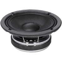 FaitalPRO 6FE200 6&quot; Professional Midrange Speaker 8 Ohm