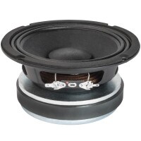 FaitalPRO 6FE300 6&quot; Professional Midrange 8 Ohm