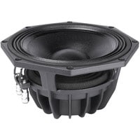 FaitalPRO 8PR200 8&quot; Neodymium Professional Midbass 8 Ohm