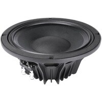 FaitalPRO 10PR300 10&quot; Neodymium Professional Woofer 4 Ohm