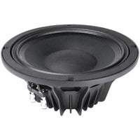 FaitalPRO 10PR300 10&quot; Neodymium Professional Woofer 8 Ohm