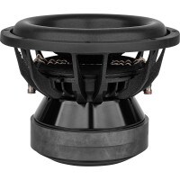 Adire Audio ADBX12D4 BrahmaX 12&quot; XBL DVC Subwoofer