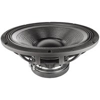 FaitalPRO 18HP1030 18&quot; Professional Subwoofer 4 Ohm