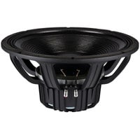 FaitalPRO 18XL1600 18&quot; Neodymium Professional Subwoofer 8 Ohm
