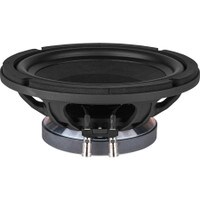 FaitalPRO 10RS350-8 10&quot; Professional Subwoofer 8 Ohm