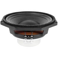 FaitalPRO 8RS340 8&quot; Neodymium Professional Woofer 8 Ohm
