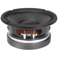 FaitalPRO 6FE400 6&quot; Professional Woofer 8 Ohm