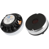 FaitalPRO HF1000 1&quot; Neodymium HF Driver 8 Ohm