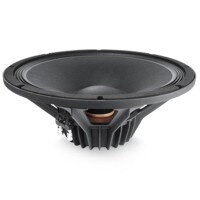 FaitalPRO 15PR300 15&quot; Professional Neodymium Woofer 8 Ohm