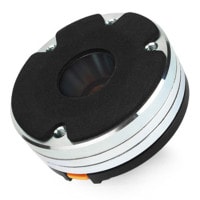 FaitalPRO HF110 1&quot; Professional Neodymium Bolt-On Compression Driver 8 Ohm