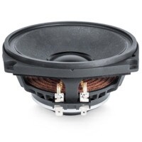 FaitalPRO 5PR120 5&quot; Professional Neodymium Midrange 8 Ohm