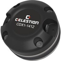 Celestion CDX1-1412 Neo 1&quot; Compression Driver 35W 16 Ohm