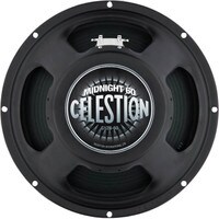 Celestion Midnight 60 12&quot; 60W Guitar Speaker 16 Ohm