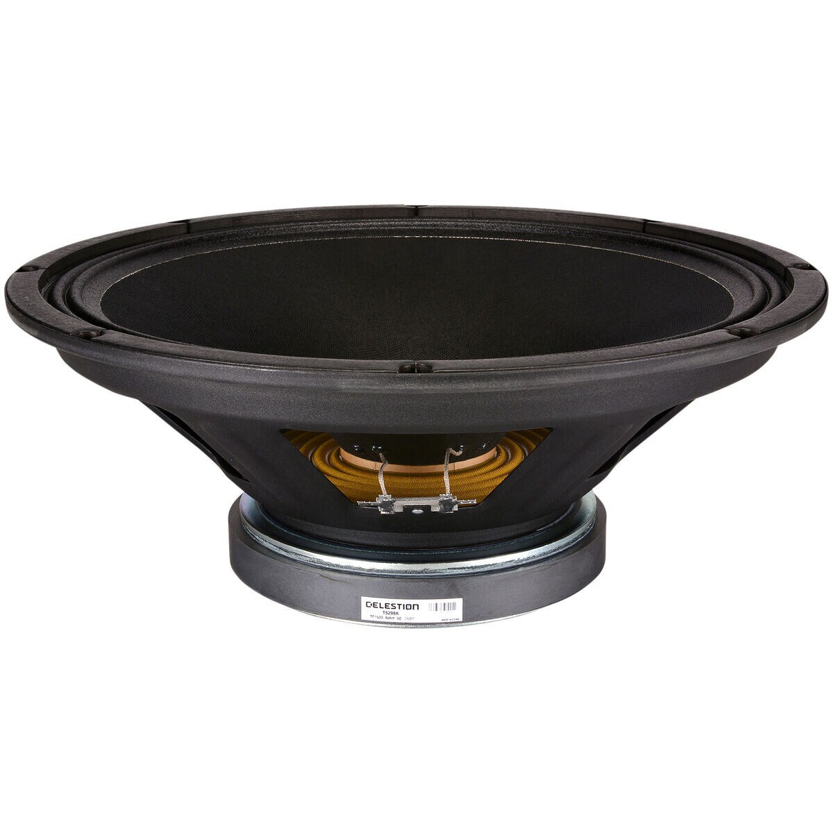 Celestion Tf1530 15 Professional Speaker 400w