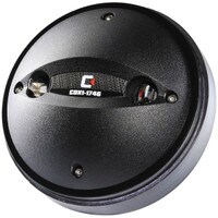 Celestion CDX1-1746 Ferrite 1&quot; Compression Driver 75W