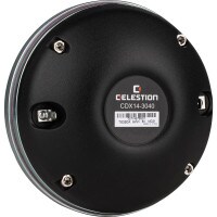 Celestion CDX14-3040 Neodymium 1.4&quot; Compression Driver 4-Bolt 75W
