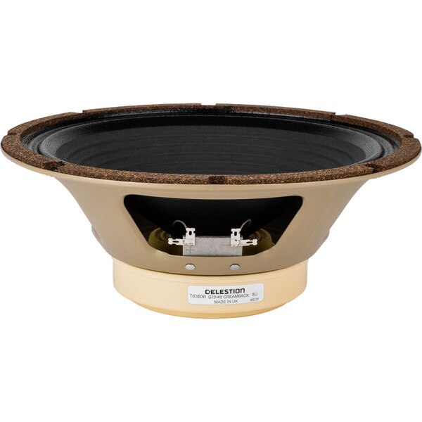 Celestion G10 Creamback 10