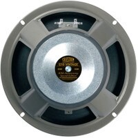 Celestion G10 Vintage 10&quot; 8 Ohm Guitar Speaker 60W