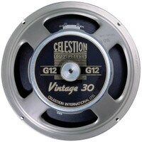 Celestion Vintage 30 12&quot; 8 Ohm Guitar Speaker 60W