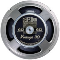 Celestion Vintage 30 12&quot; 16 Ohm Guitar Speaker 60W