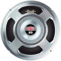 Celestion Seventy 80 12&quot; 8 Ohm Guitar Speaker 80W