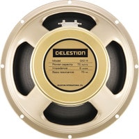 Celestion G12H-75 Creamback 8 Ohm 12&quot; Guitar Speaker 75W