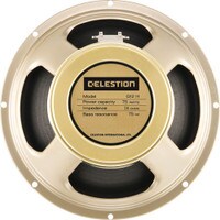 Celestion G12H-75 Creamback 16 Ohm 12&quot; Guitar Speaker 75W