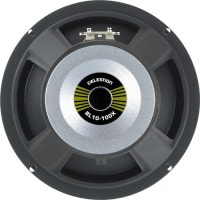 Celestion BL10-100X 10&quot; 100W Bass Guitar Speaker 8 Ohm