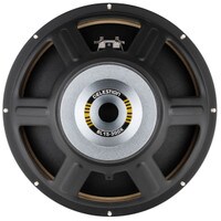 Celestion BL15-300X 15&quot; 300W Bass Guitar Speaker 4 Ohm