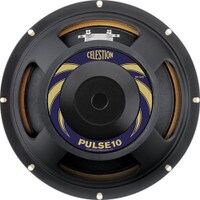 Celestion Pulse10 10&quot; 200W Bass Guitar Speaker 8 Ohm