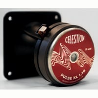 Celestion PULSE XL 1.10 1&quot; 35 Watt Super Tweeter 8 Ohm