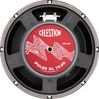 Celestion PULSE XL 10.20 10&quot; 200 Watt Professional Woofer 8 Ohm